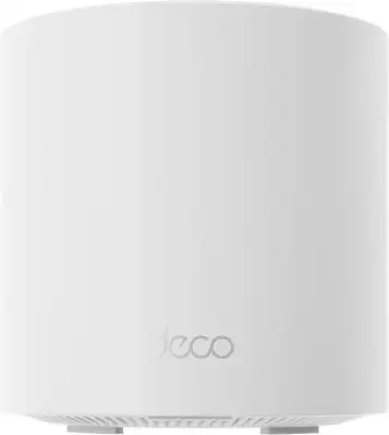 Mesh система TP-LINK DECO X50, 802.11a/b/g/n/ac/ax, 2.4/5ГГц, до 2402 Мбит/с, 2шт