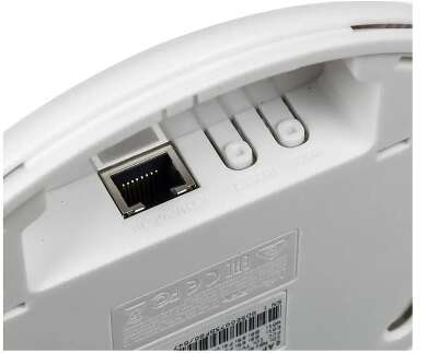 Wi-Fi точка доступа 2.4GHZ RBCAP2ND MIKROTIK