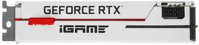 Видеокарта Colorful NVIDIA nVidia GeForce RTX 3060 iGame Mini OC 12Gb DDR6 PCI-E HDMI, 3DP