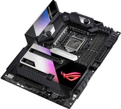Материнская плата ATX LGA1200 ASUS ROG MAXIMUS XII FORMULA