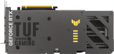 ASUS TUF RTX5060 O8G GAMING 90YV0N00-M0NA00