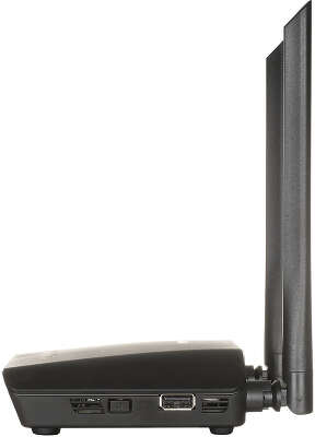 Wi-Fi роутер D-link DIR-620S, 802.11a/b/g/n, 2.4 ГГц