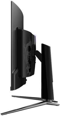 Монитор 31.5" MSI MPG 321CURX QD-OLED Black 