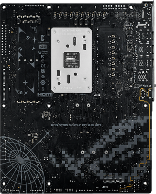 ASUS ROG STRIX X870-F GAMING WIFI (90MB1IV0-M0EAY0)