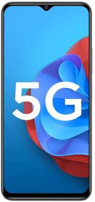 Мобильный телефон COOL 20S 6/128GB 5G A10400166 WHITE COOLPAD