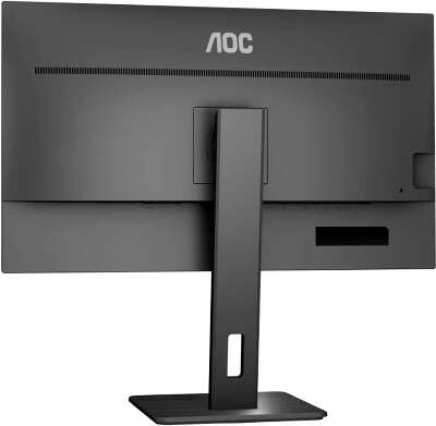 Монитор 32" AOC U32P2 VA UHD HDMI, DP, USB-Hub