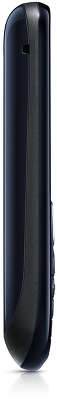 Мобильный телефон Samsung GT-E1282 Dark blue