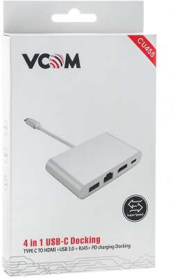 VCOM CU455