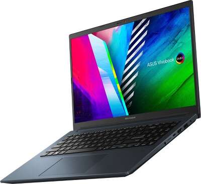Ноутбук ASUS Vivobook Pro 15 K3500PC-L1057T 15.6" OLED FHD i5-11300H/8/512 SSD/GF RTX 3050 4G/W10