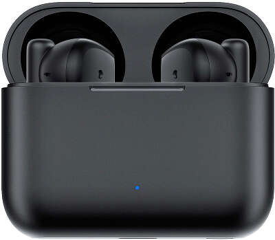 Беспроводные наушники Honor Choice TWS Earbuds X черные (55041962)