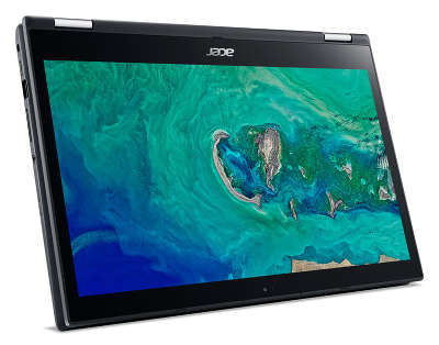 Ноутбук-трансформер Acer Spin 3 SP314-51-51BY 14" FHD i5 8250U/8/WF/BT/Cam/W10