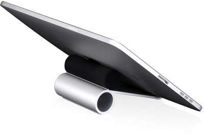 Алюминиевая подставка Just Mobile ST-828 для iPad