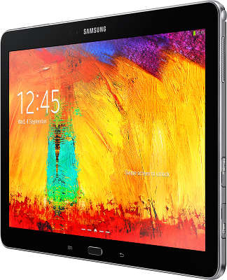 Планшетный компьютер 10" Samsung Galaxy Note 2014 Edition 32Gb 3G, Black [P6010ZKEMGF]
