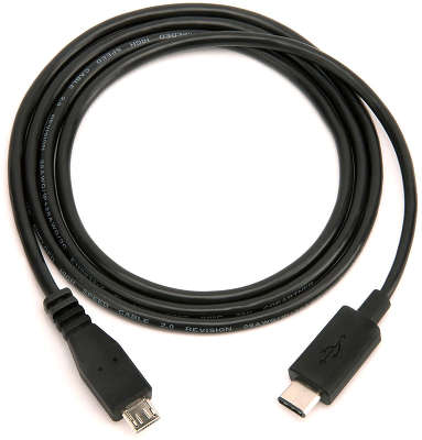 Кабель Griffin USB-C to Micro USB, 0.9 м [GC41640]