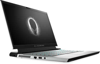 Ноутбук Dell Alienware m15 R3 15.6" FHD i7-10750H/32/1Tb SSD/GF RTX 2080 Super maxq 8G/WF/BT/Cam/W10