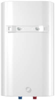 Водонагреватель Thermex Smart 50 V 2кВт 50л электрический настенный/белый