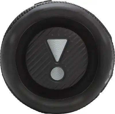 Колонка порт. JBL Flip 7 черный 25W 1.0 BT 4800mAh (JBLFLIP7BLK)