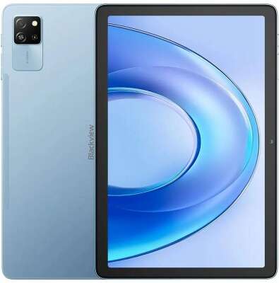 Планшет 10.1" Blackview TAB 60 PRO LTE 8/128GB голубой (BKV-60PRO.8-128.BL)