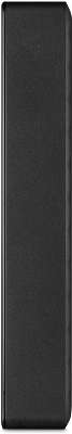 Внешний диск 4 ТБ Seagate Expansion Portable USB3.0, Black [STEA4000400]