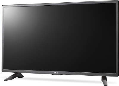 ЖК телевизор 32"/81см LG 32LH590U HD