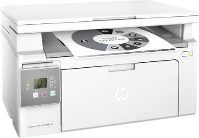 Принтер/копир/сканер HP G3Q66A LaserJet Ultra M134a (3 картриджа)