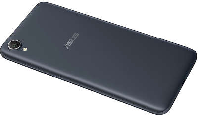 Смартфон ASUS ZenFone Live (L1) ZA550KL 2Gb ОЗУ 16Gb, Black