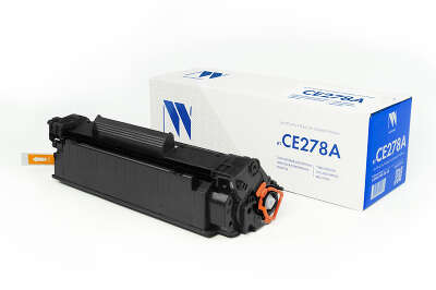 Картридж NVP совместимый NV-CE278A