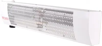 Тепловая завеса Ресанта ТЗ-5С 5кВт белый