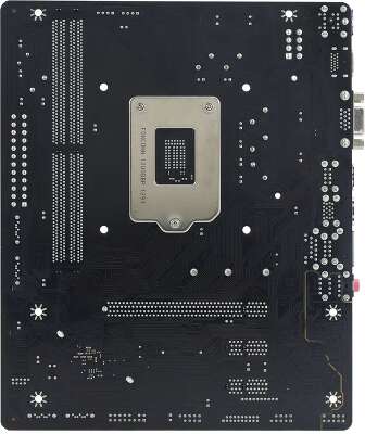 Материнская плата mATX LGA1200 Biostar H510MHP 2.0