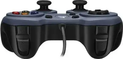 LOGITECH F310 Wired GamePad Black USB 940-000135