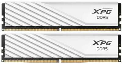 A-data DDR5 DIMM 32GB DDR5-6000 K2 AX5U6000C3016G-DTLABWH 
