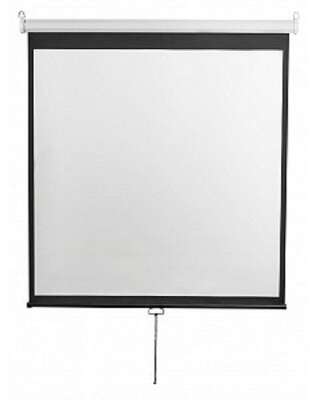 Digis Optimal-D [DSOD-1105] Экран настенный (Optimal-D, формат 1:1, 112