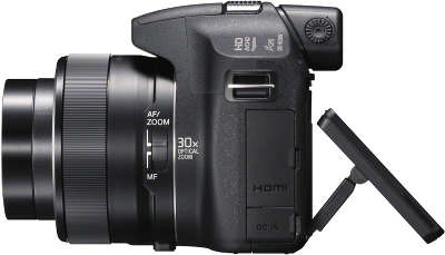 Цифровая фотокамера Sony Cyber-shot™ DSC-HX200 Black