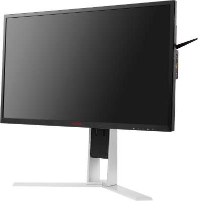 Монитор AOC 27" AG271QX(/01) черный