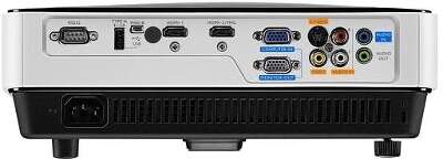 Проектор BenQ MX631ST, DLP, 1024x768, 3200лм