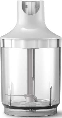 Блендер погружной Philips HR2545/00 700Вт белый