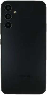Смартфон Samsung Galaxy A34, MediaTek Dimensity 1080, 6Gb RAM, 128Gb, серый (SM-A346EZKAR06)