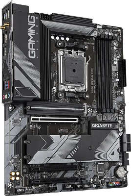 Материнская плата ATX LGAAM5 GIGABYTE B650 GAMING X AX