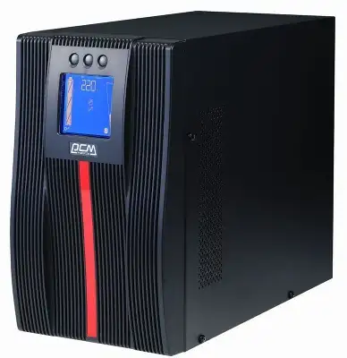ИБП Powercom Macan MAC-1500, 1500VA, 1500W, IEC