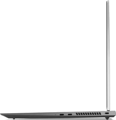 Ноутбук Lenovo ThinkBook 16p G2 16" WQXGA IPS R 5 5600H/16/512 SSD/RTX 3060 6G/W11Pro Eng KB