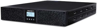 Источник бесперебойного питания Ippon Smart Winner II 1500 1350Вт 1500ВА черный