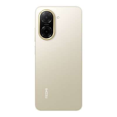 Смартфон Xiaomi REDMI A5 4/128Gb, Sandy Gold