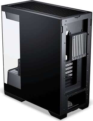 Корпус PHANTEKS Enthoo Evolv S2 Black, 4x120mm ARGB Fan, Tempered Glass, Mid-Tower