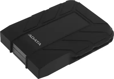 Жесткий диск A-Data USB 3.0 4TB AHD710P-4TU31-CBK HD710Pro DashDrive Durable 2.5" черный