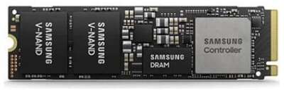 Samsung SSD PM9A1, 512GB, M.2(22x80mm), NVMe, PCIe 4.0 x4, MZVL2512HCJQ-00B07/00B00/00BL2