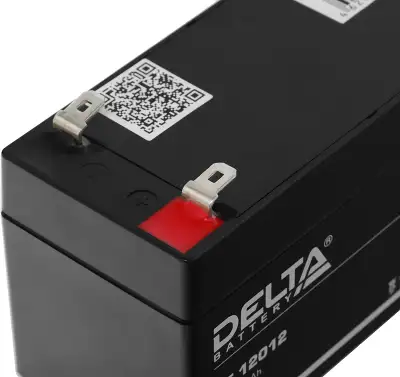 Батарея для ИБП Delta DT 12012 12В 1.2Ач