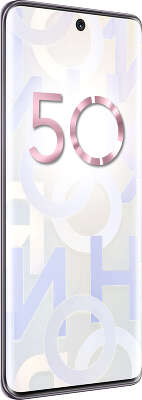 Смартфон Honor 50 128Gb/8Gb Logo