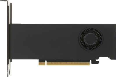 Видеокарта PNY NVIDIA RTX A2000 12Gb DDR6 PCI-E 4miniDP