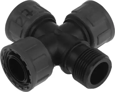 Крестовина Gardena PRO Д.вх.1