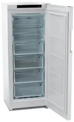 Морозильная камера Indesit DFZ 4150 белый